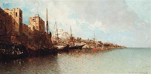 JEAN BAPTISTE HENRI DURAND-BRAGER (8)